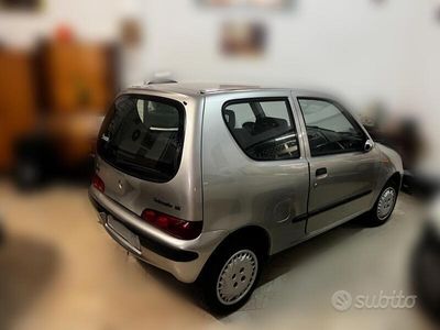 usata Fiat Seicento 900 SX