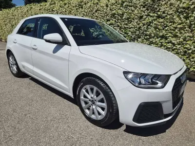 Usata Audi A1 Sportback