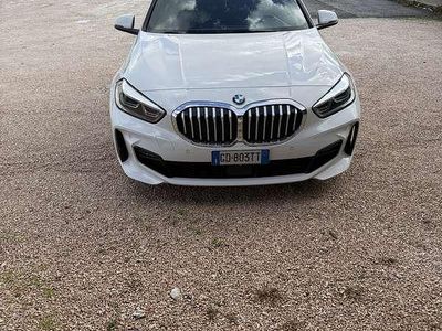Usata BMW 118 M Sport 150 CV (110 kW) 2020 Utilitaria