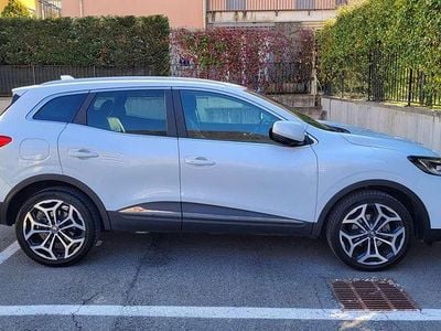 Usata Renault Kadjar 140 CV (102 kW) 2021 SUV