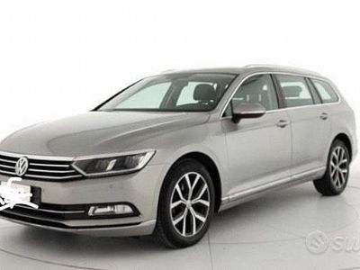 Usata VW Passat 2016 Grigio Station wagon