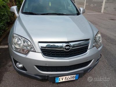 usata Opel Antara - 2014