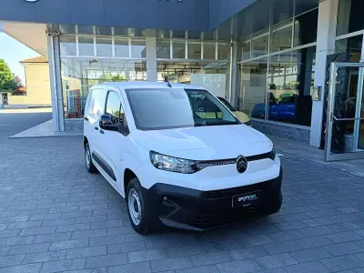 Usata Citroën Berlingo
