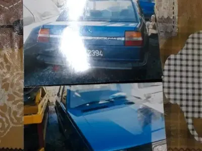 Usata Alfa Romeo Giulietta 109 CV (80 kW) 1980 Berlina