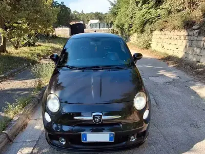 Usata Fiat 500