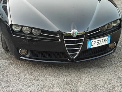 usata Alfa Romeo 159 anno 2008