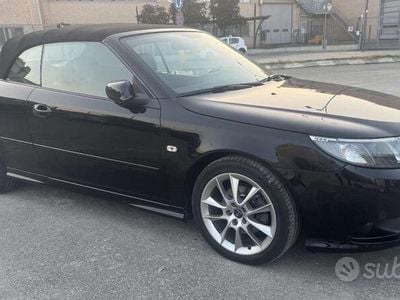 Saab 9-3 Cabriolet