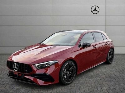 Usata Mercedes A35 AMG AMG 306 CV (225 kW) 2023 Berlina