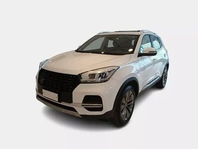 Bianco Usata 2022 DR DR 4.0 SUV | 13.150 € (Buon prezzo)