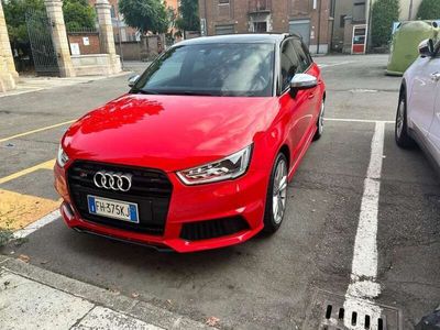 Audi S1 Sportback