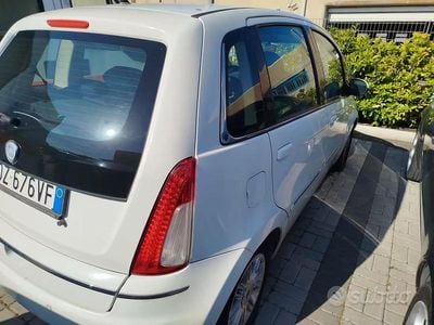 Usata Lancia Musa