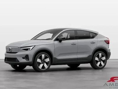 usata Volvo C40 Recharge Twin Motor AWD Ultimate nuova a Corciano