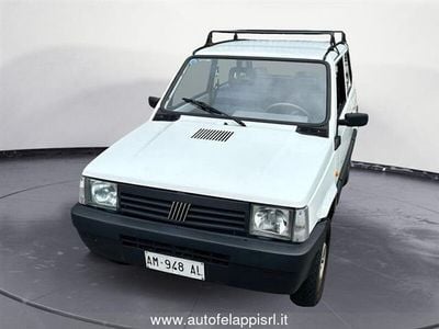 Fiat Panda 4x4