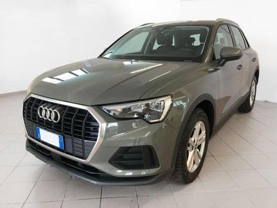 usata Audi Q3 Q335 2.0 tdi Business s-tronic