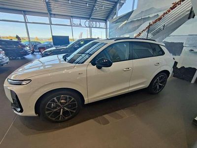 Usata Audi Q3 S-Line 177 CV (130 kW) 2025 Bianco SUV