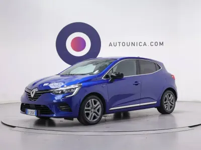Usata Renault Clio 93 CV (68 kW) 2023 Utilitaria