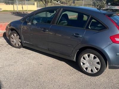 Citroën C4