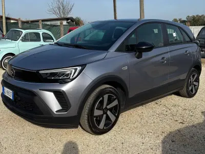 Usata Opel Crossland