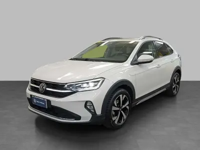 Usata VW Taigo Life 116 CV (85 kW) 2025 Ascot grey SUV