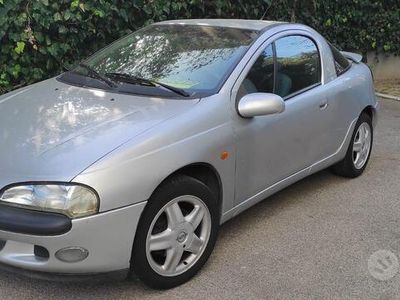 usata Opel Tigra - 1998