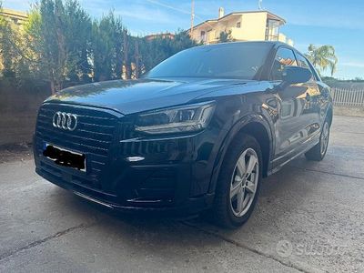 Usata Audi Q2 2017 SUV