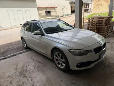 Usata BMW 320