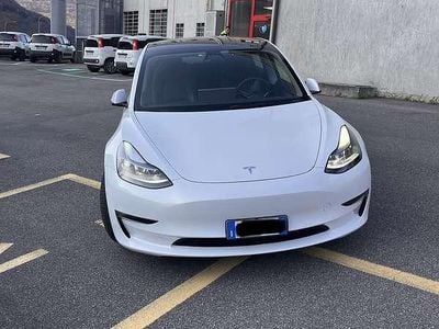 Occasion Tesla Model 3 152 kW (208 ch) 2023 Berline