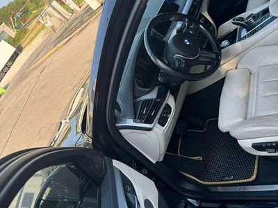 Usata BMW X6 M Sport 258 CV (189 kW) 2016 Nero SUV