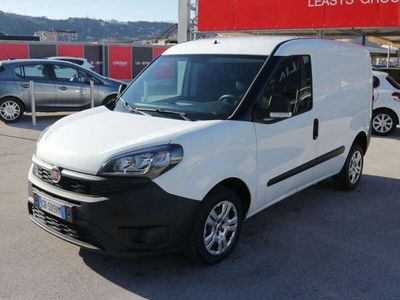 usata Fiat Doblò CARGO CH1 LOUNGE 1.6 Mjet 105cv E6