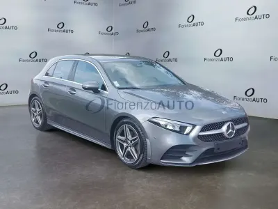 Usata Mercedes A200