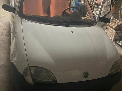 Fiat Seicento