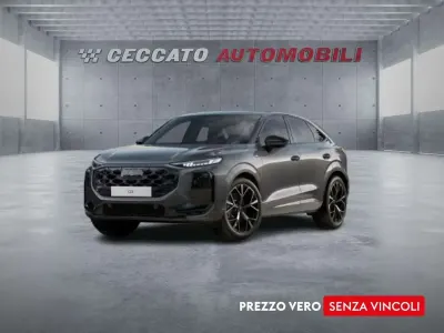 Usata Audi Q3