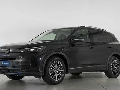 Occasion VW Tiguan Edition 150 ch (110 kW) 2024 SUV