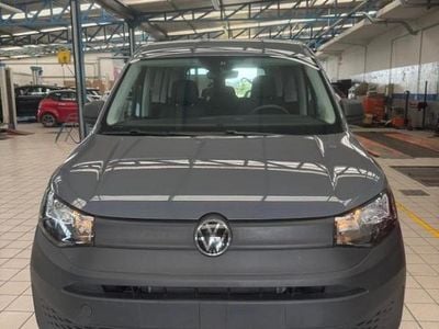 Usata VW Caddy Business 102 CV (75 kW) 2023 Antracite Monovolume