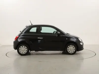 Usata Fiat 500 70 CV (51 kW) 2021 Neronero Utilitaria