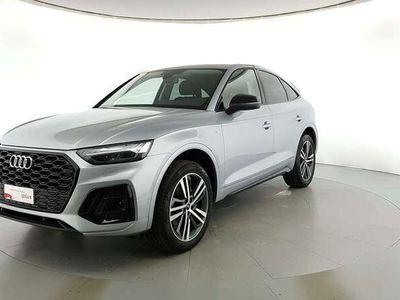 Audi Q5 Sportback