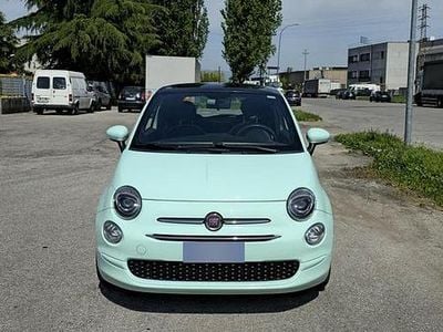 Usata Fiat 500 69 CV (50 kW) 2019 Berlina