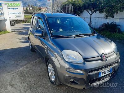 Usata Fiat Panda 90 CV (66 kW) 2017 Utilitaria