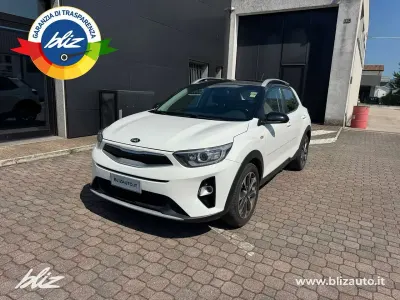 Usata Kia Stonic