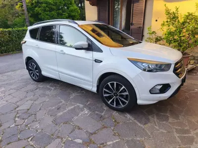 Usata Ford Kuga ST-Line 120 CV (88 kW) 2019 SUV