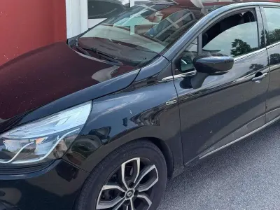Usata Renault Clio IV