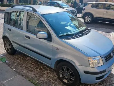 Usata Fiat Panda