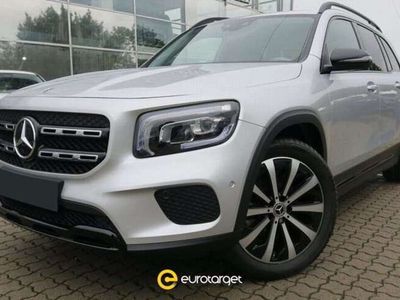 Usata Mercedes GLB180 116 CV (85 kW) 2023 Argento SUV