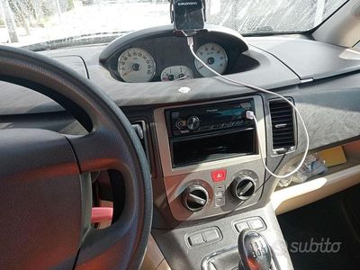 Usata Lancia Musa 2006 Monovolume