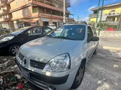 Usata Renault Clio II