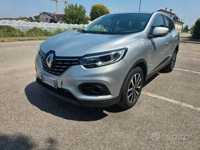 Usata Renault Kadjar