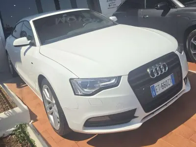 Usata Audi A5 Sportback