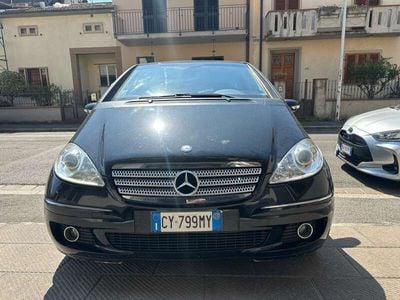 Mercedes A180