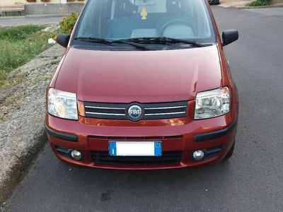 usata Fiat Panda 2ª serie - 2007