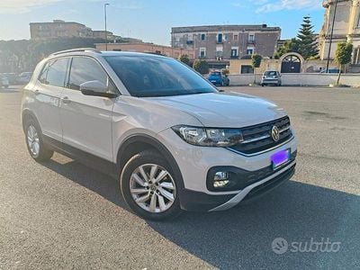 Usata VW T-Cross Style 95 CV (69 kW) 2023 SUV